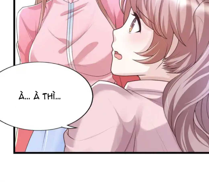 Nữ Thần Giúp Tôi Trở Thành Học Bá Chapter 31 - Trang 3