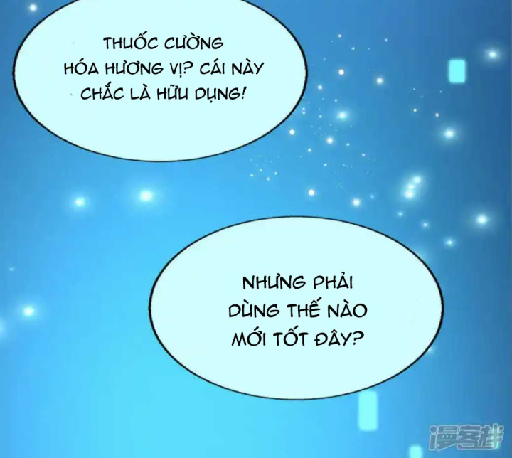 Nữ Thần Giúp Tôi Trở Thành Học Bá Chapter 31 - Trang 3
