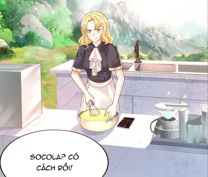 Nữ Thần Giúp Tôi Trở Thành Học Bá Chapter 31 - Trang 3