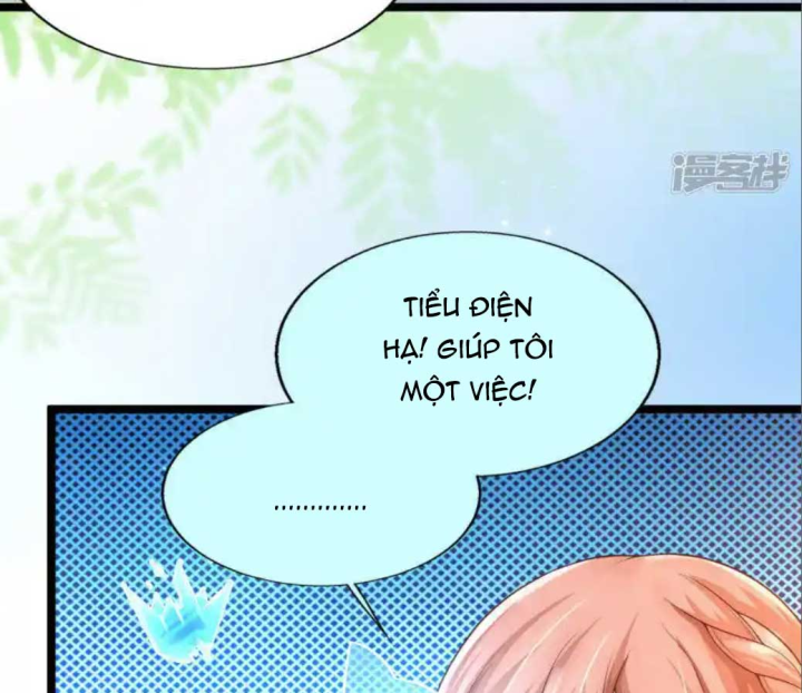 Nữ Thần Giúp Tôi Trở Thành Học Bá Chapter 31 - Trang 3