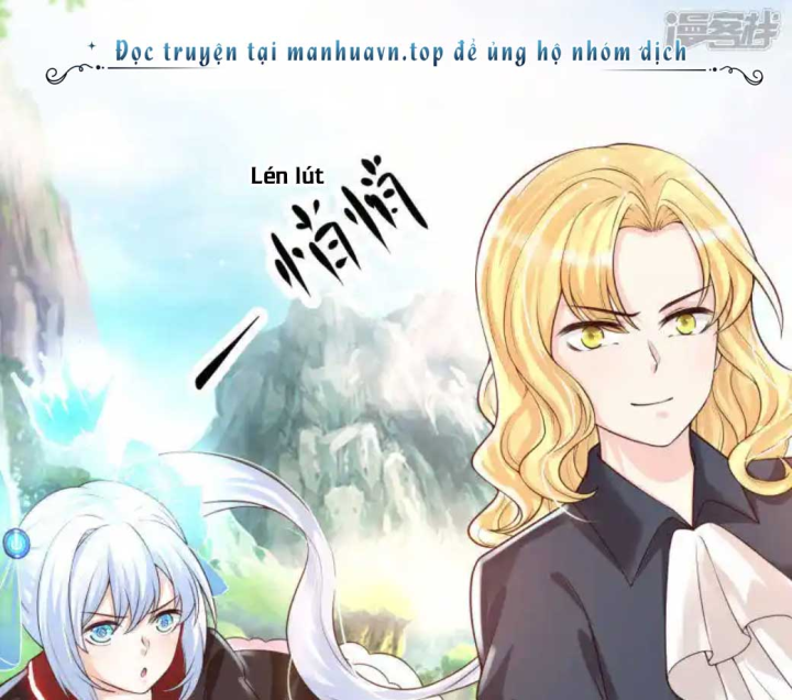 Nữ Thần Giúp Tôi Trở Thành Học Bá Chapter 31 - Trang 3