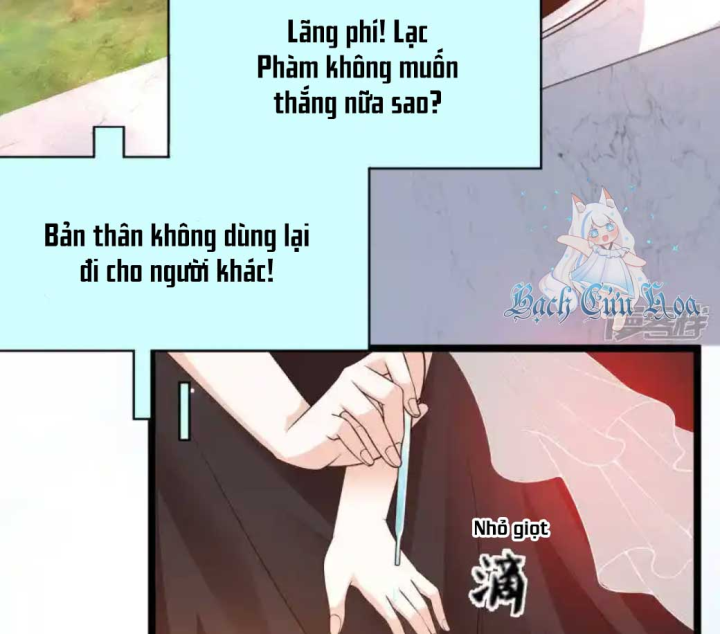 Nữ Thần Giúp Tôi Trở Thành Học Bá Chapter 31 - Trang 3