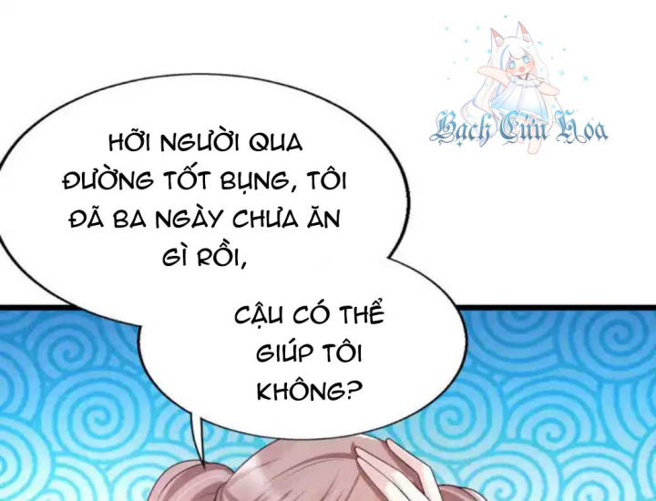 Nữ Thần Giúp Tôi Trở Thành Học Bá Chapter 31 - Trang 3