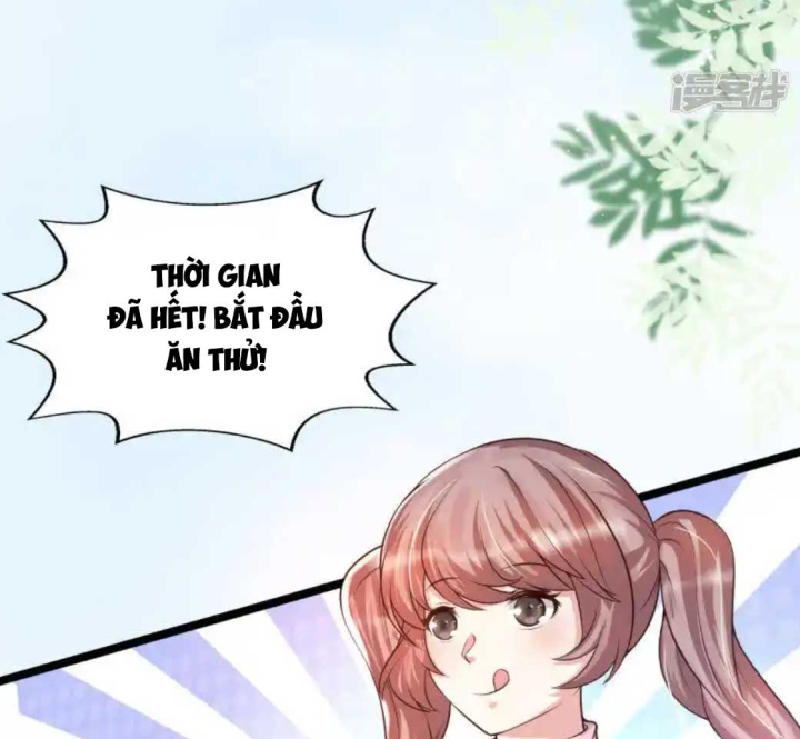 Nữ Thần Giúp Tôi Trở Thành Học Bá Chapter 31 - Trang 3