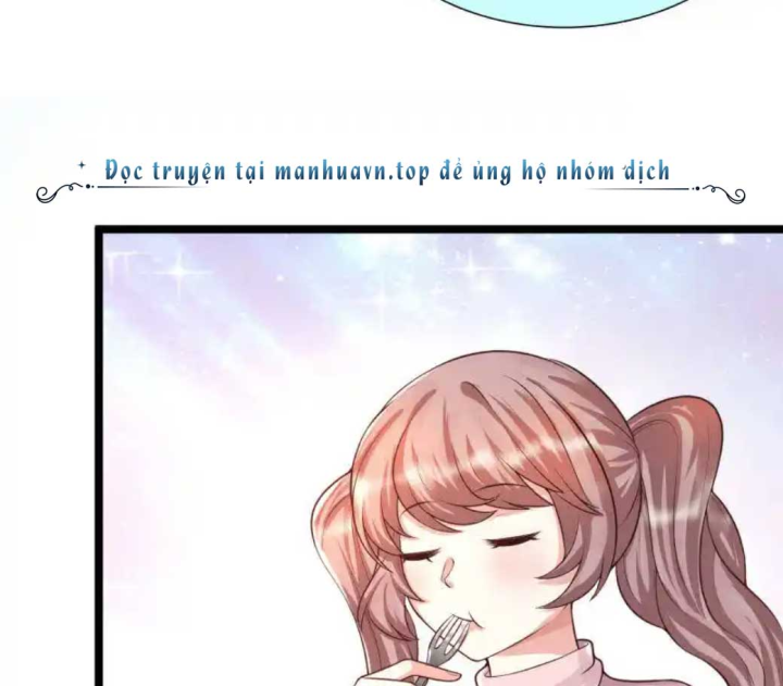 Nữ Thần Giúp Tôi Trở Thành Học Bá Chapter 31 - Trang 3