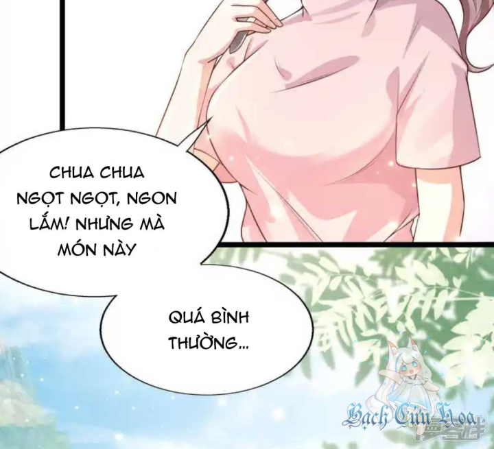 Nữ Thần Giúp Tôi Trở Thành Học Bá Chapter 31 - Trang 3