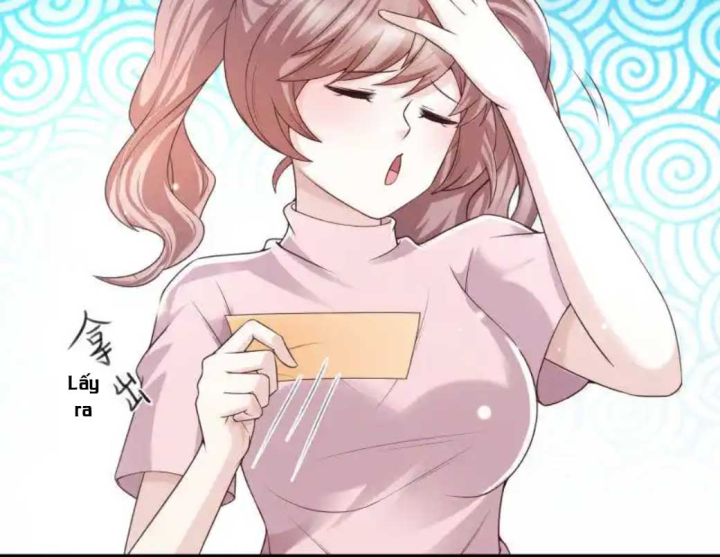 Nữ Thần Giúp Tôi Trở Thành Học Bá Chapter 31 - Trang 3