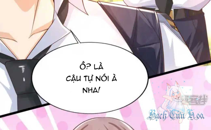 Nữ Thần Giúp Tôi Trở Thành Học Bá Chapter 31 - Trang 3