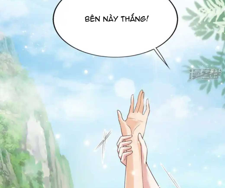 Nữ Thần Giúp Tôi Trở Thành Học Bá Chapter 31 - Trang 3