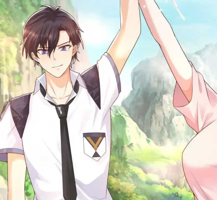 Nữ Thần Giúp Tôi Trở Thành Học Bá Chapter 31 - Trang 3