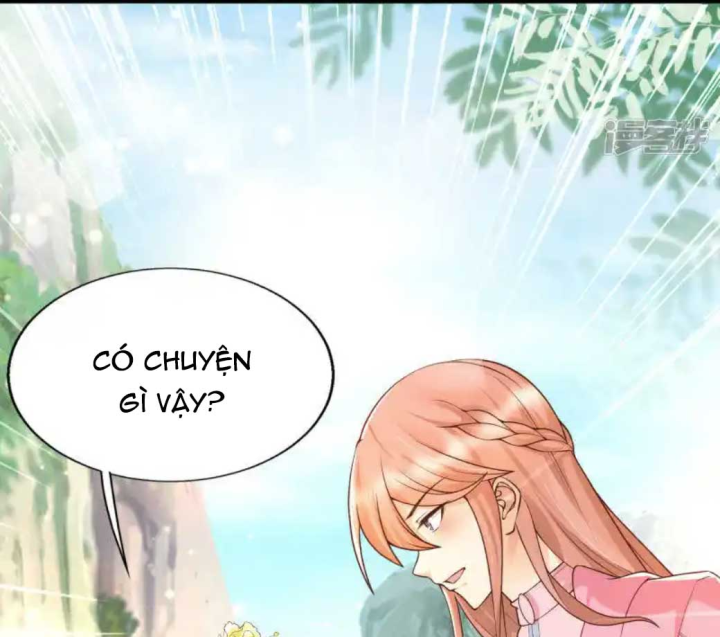 Nữ Thần Giúp Tôi Trở Thành Học Bá Chapter 31 - Trang 3