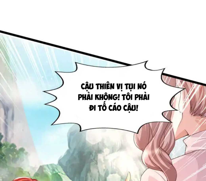 Nữ Thần Giúp Tôi Trở Thành Học Bá Chapter 31 - Trang 3