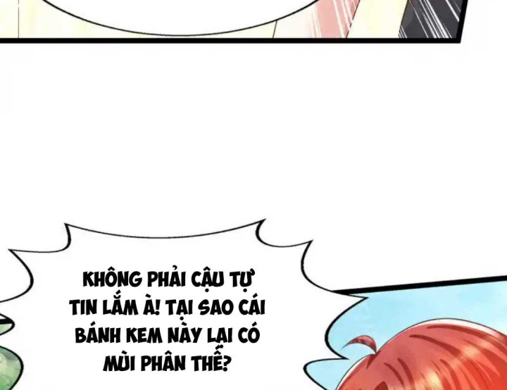 Nữ Thần Giúp Tôi Trở Thành Học Bá Chapter 31 - Trang 3