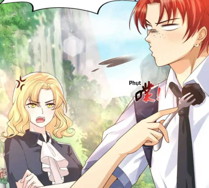 Nữ Thần Giúp Tôi Trở Thành Học Bá Chapter 31 - Trang 3