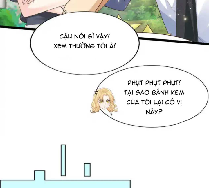 Nữ Thần Giúp Tôi Trở Thành Học Bá Chapter 31 - Trang 3