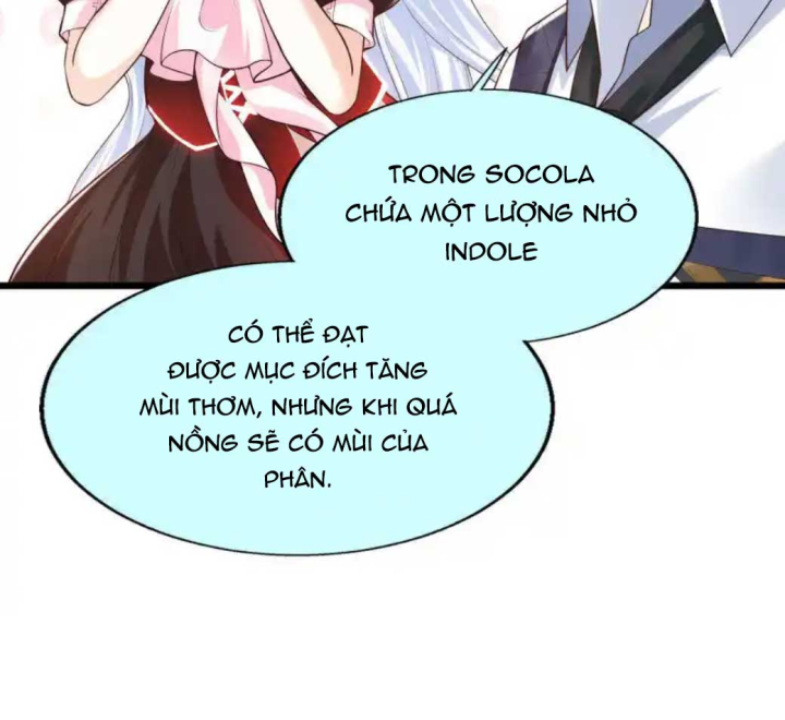 Nữ Thần Giúp Tôi Trở Thành Học Bá Chapter 31 - Trang 3