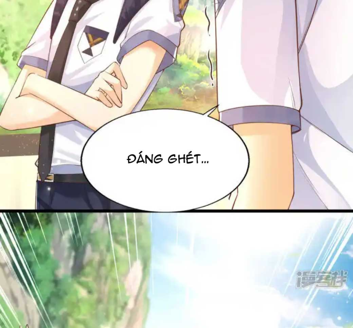 Nữ Thần Giúp Tôi Trở Thành Học Bá Chapter 31 - Trang 3