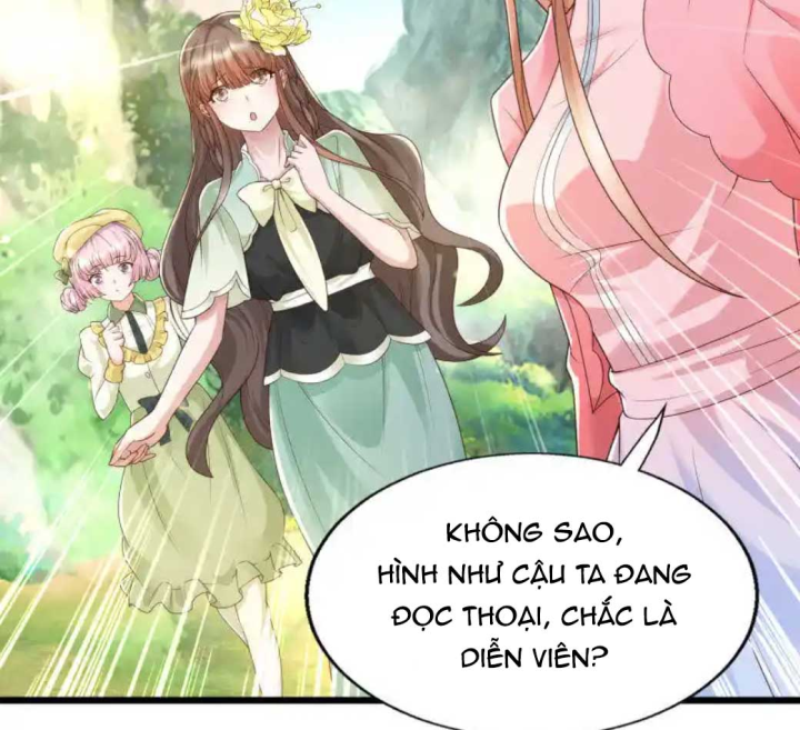 Nữ Thần Giúp Tôi Trở Thành Học Bá Chapter 31 - Trang 3