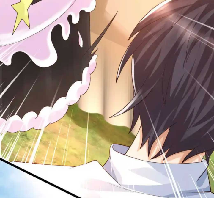 Nữ Thần Giúp Tôi Trở Thành Học Bá Chapter 31 - Trang 3