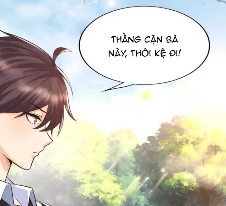 Nữ Thần Giúp Tôi Trở Thành Học Bá Chapter 31 - Trang 3