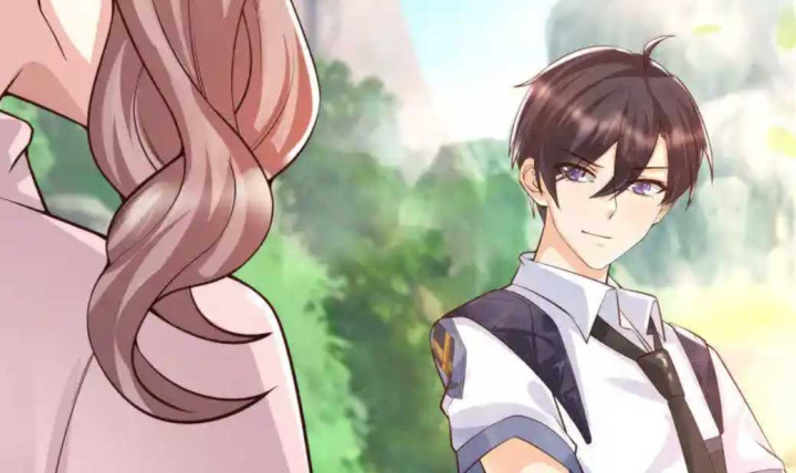 Nữ Thần Giúp Tôi Trở Thành Học Bá Chapter 31 - Trang 3