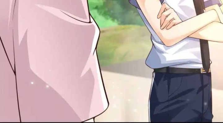 Nữ Thần Giúp Tôi Trở Thành Học Bá Chapter 31 - Trang 3