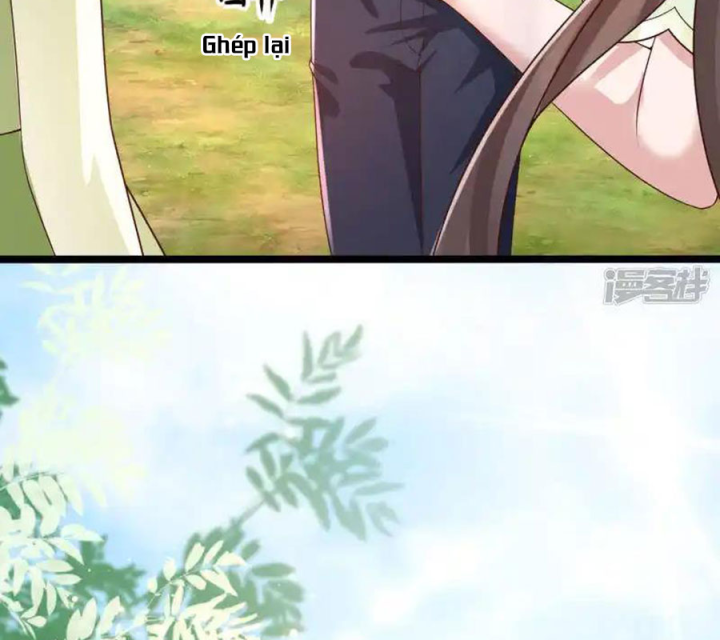 Nữ Thần Giúp Tôi Trở Thành Học Bá Chapter 32 - Trang 3