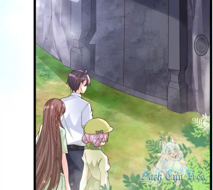 Nữ Thần Giúp Tôi Trở Thành Học Bá Chapter 32 - Trang 3