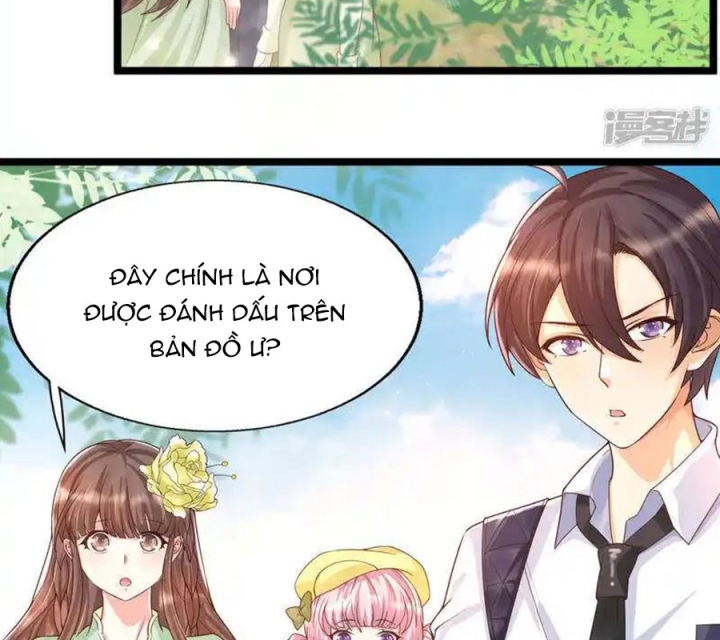 Nữ Thần Giúp Tôi Trở Thành Học Bá Chapter 32 - Trang 3