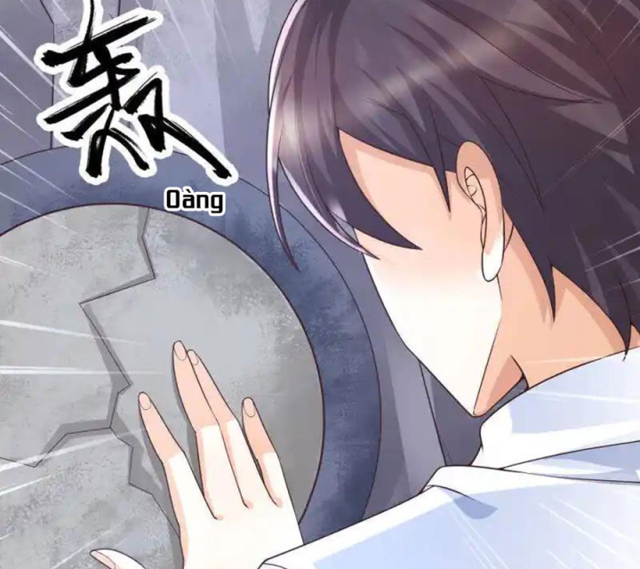 Nữ Thần Giúp Tôi Trở Thành Học Bá Chapter 32 - Trang 3