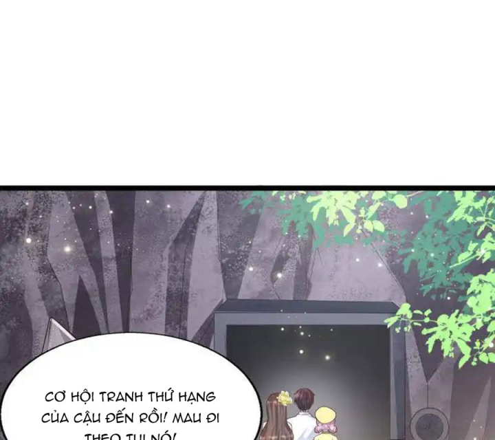 Nữ Thần Giúp Tôi Trở Thành Học Bá Chapter 32 - Trang 3