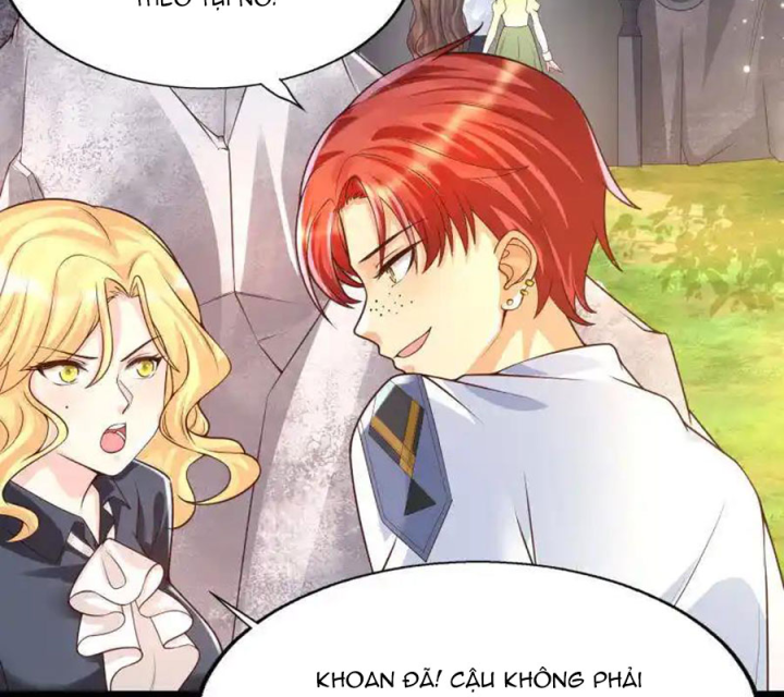 Nữ Thần Giúp Tôi Trở Thành Học Bá Chapter 32 - Trang 3