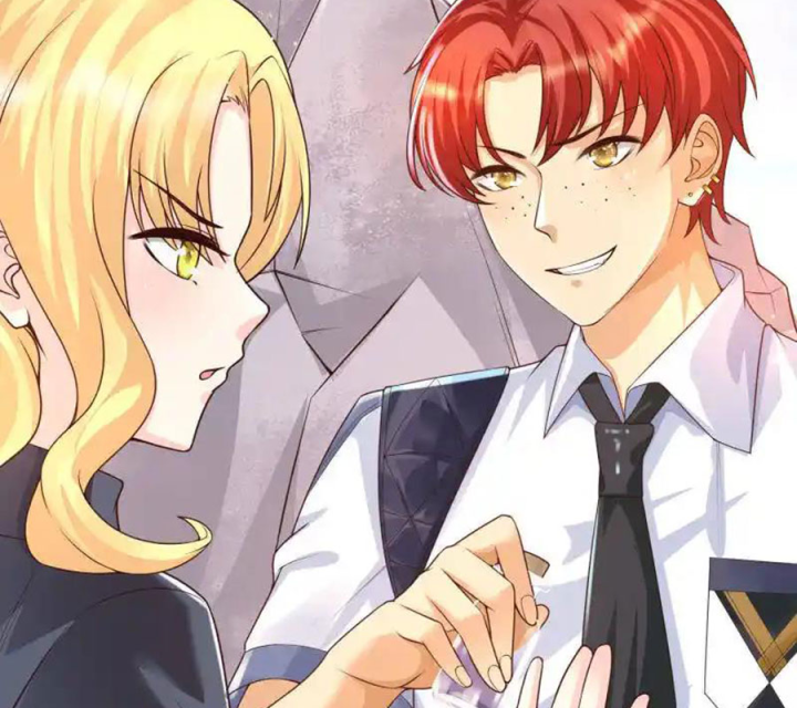 Nữ Thần Giúp Tôi Trở Thành Học Bá Chapter 32 - Trang 3