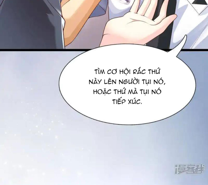 Nữ Thần Giúp Tôi Trở Thành Học Bá Chapter 32 - Trang 3