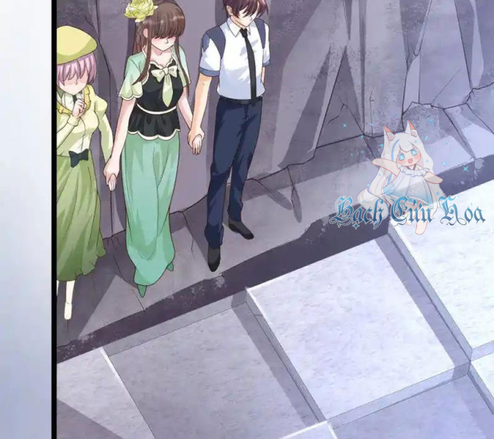 Nữ Thần Giúp Tôi Trở Thành Học Bá Chapter 32 - Trang 3