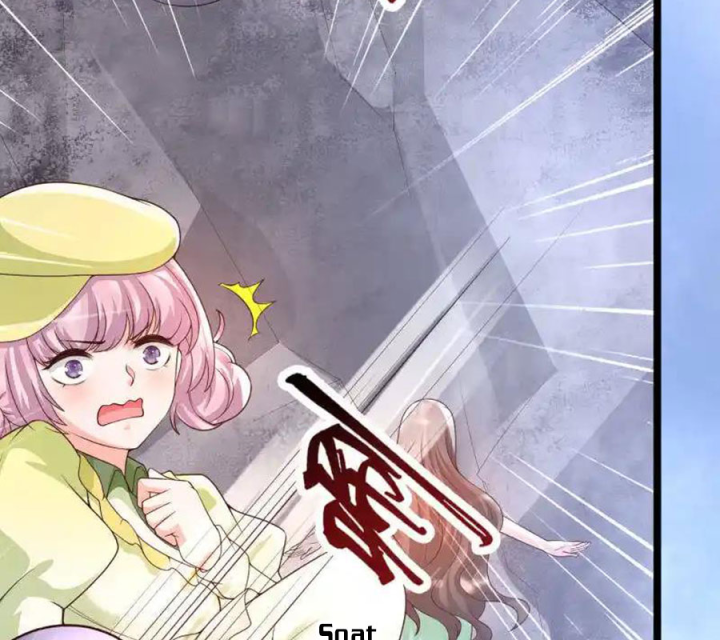 Nữ Thần Giúp Tôi Trở Thành Học Bá Chapter 32 - Trang 3