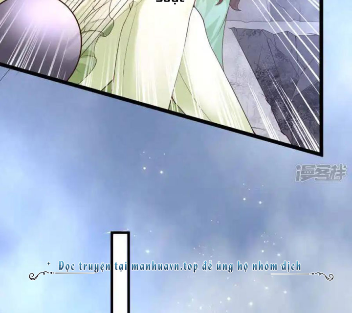 Nữ Thần Giúp Tôi Trở Thành Học Bá Chapter 32 - Trang 3