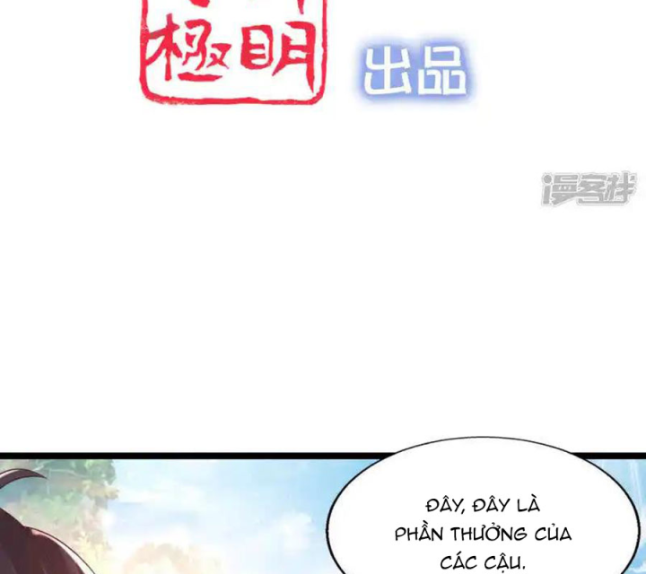 Nữ Thần Giúp Tôi Trở Thành Học Bá Chapter 32 - Trang 3