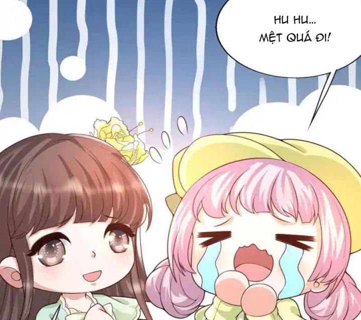 Nữ Thần Giúp Tôi Trở Thành Học Bá Chapter 32 - Trang 3