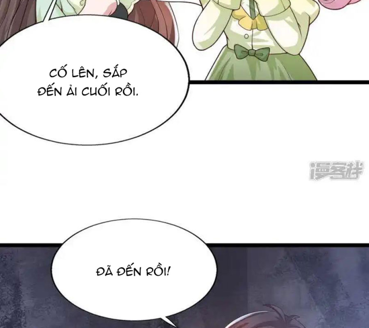 Nữ Thần Giúp Tôi Trở Thành Học Bá Chapter 32 - Trang 3