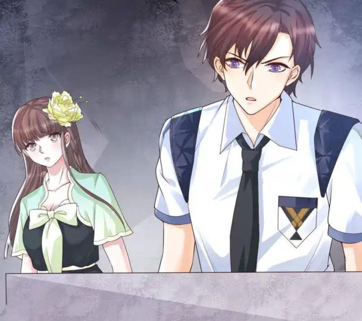 Nữ Thần Giúp Tôi Trở Thành Học Bá Chapter 32 - Trang 3