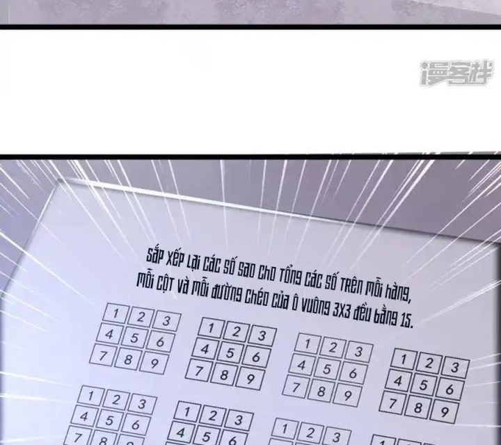 Nữ Thần Giúp Tôi Trở Thành Học Bá Chapter 32 - Trang 3