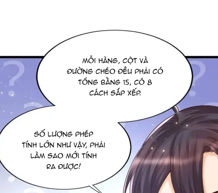 Nữ Thần Giúp Tôi Trở Thành Học Bá Chapter 32 - Trang 3