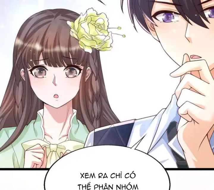 Nữ Thần Giúp Tôi Trở Thành Học Bá Chapter 32 - Trang 3