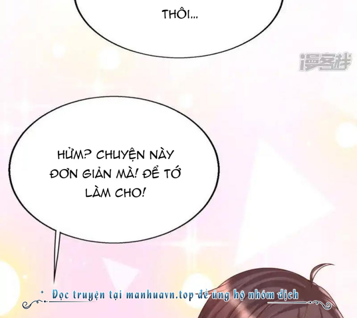 Nữ Thần Giúp Tôi Trở Thành Học Bá Chapter 32 - Trang 3