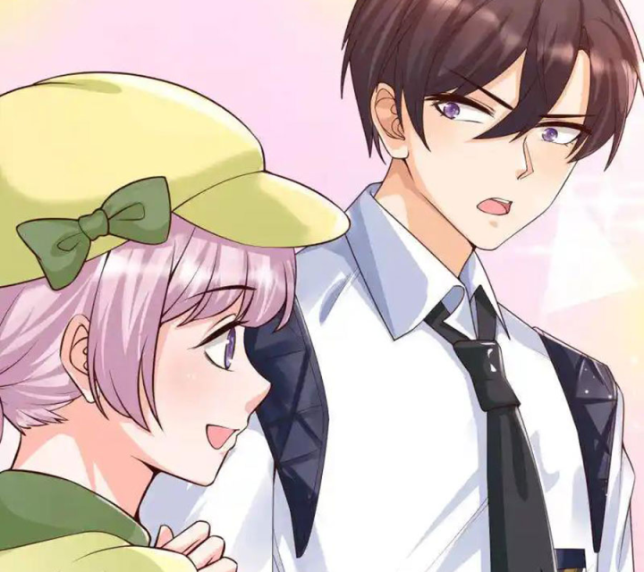 Nữ Thần Giúp Tôi Trở Thành Học Bá Chapter 32 - Trang 3