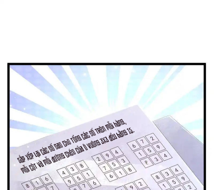 Nữ Thần Giúp Tôi Trở Thành Học Bá Chapter 32 - Trang 3