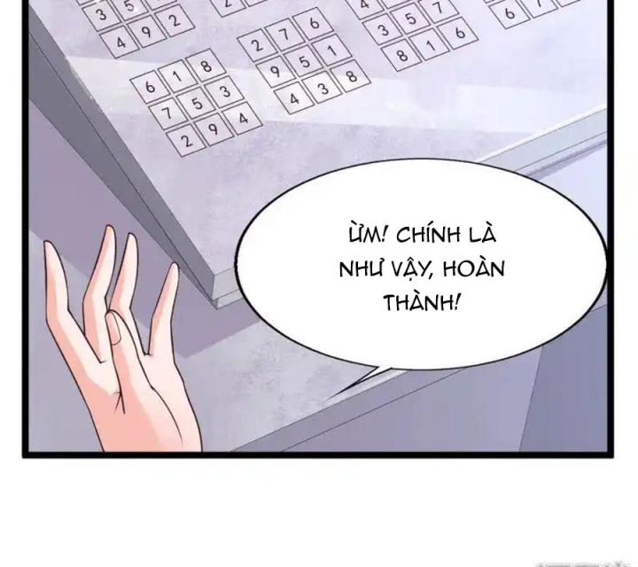 Nữ Thần Giúp Tôi Trở Thành Học Bá Chapter 32 - Trang 3