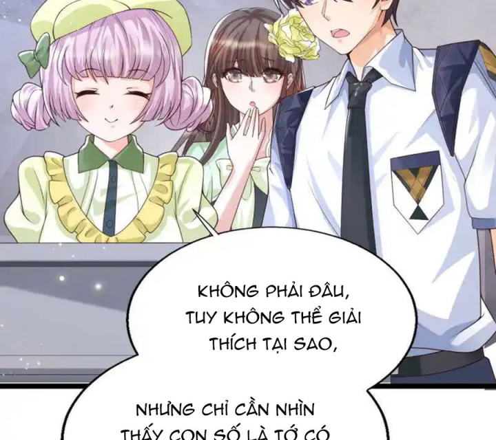 Nữ Thần Giúp Tôi Trở Thành Học Bá Chapter 32 - Trang 3