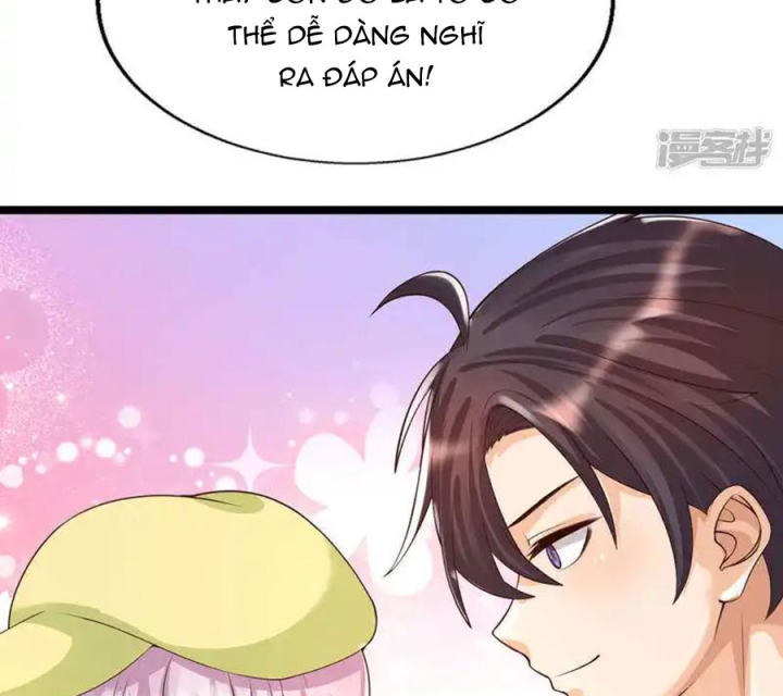 Nữ Thần Giúp Tôi Trở Thành Học Bá Chapter 32 - Trang 3